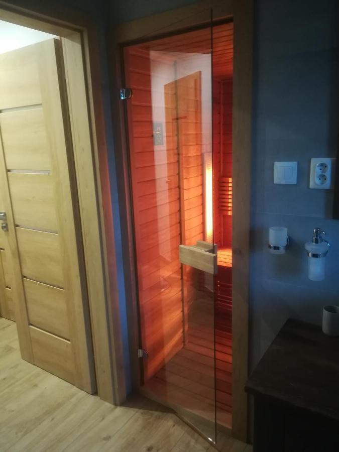 Byt Pod Lesom Vysoké Tatry Extérieur photo